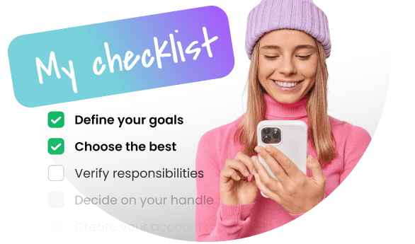 Các checklist