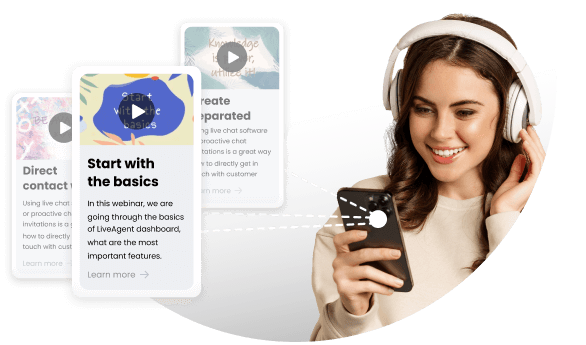 Làm thế nào để tạo và thêm Tag trong LiveAgent