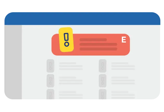 Ví dụ về báo cáo Issuetrak
