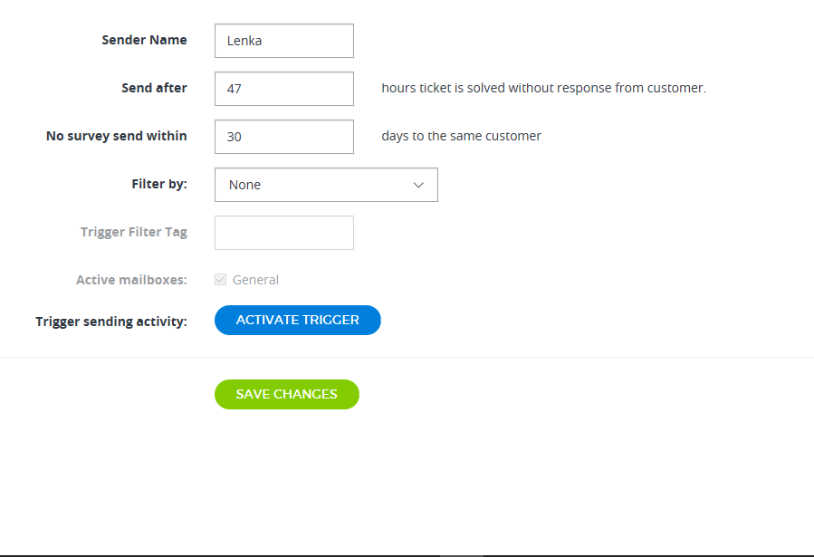 collect-testimonials-trigger-settings-Nicereply