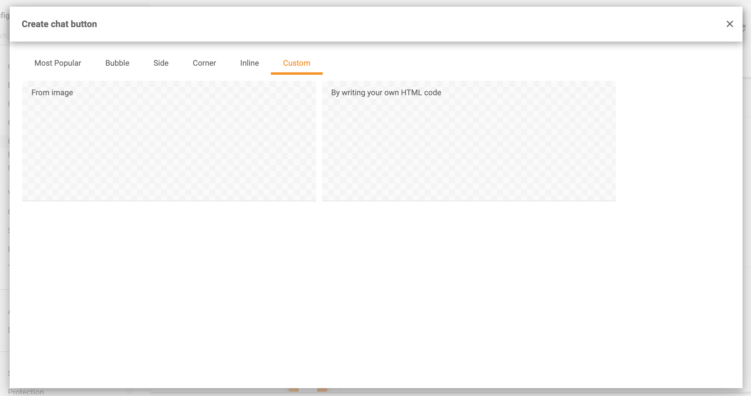 Customer-service-chat-custom-LiveAgent