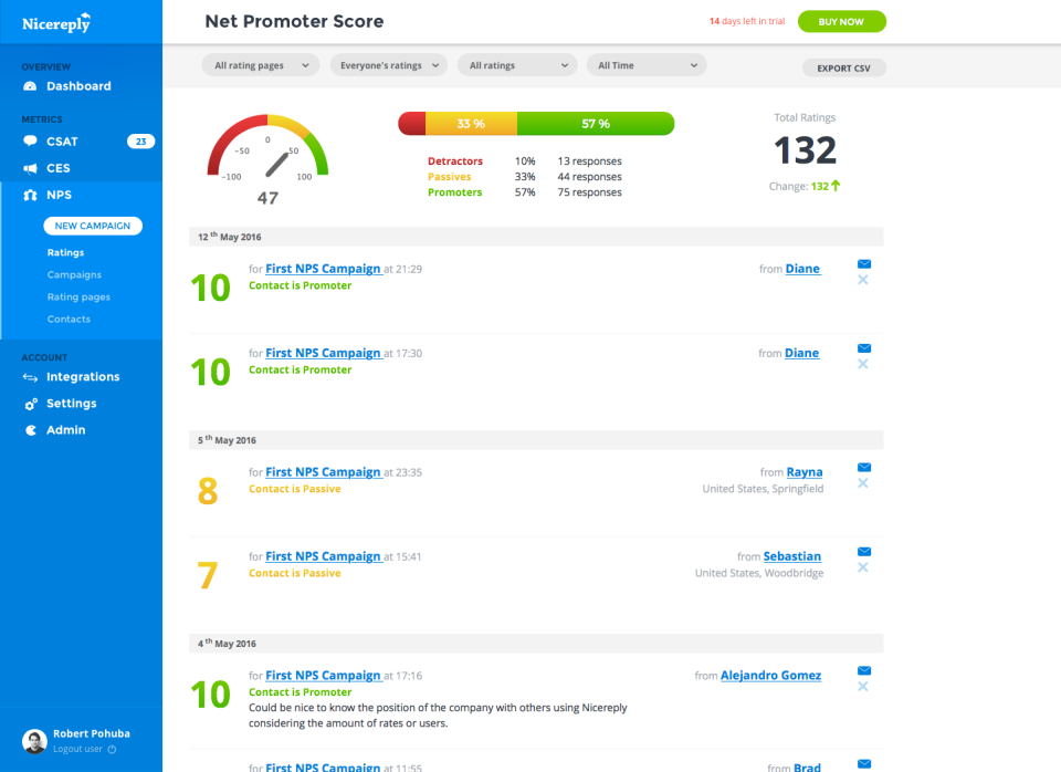 collect-testimonials-Nicereply-NPS