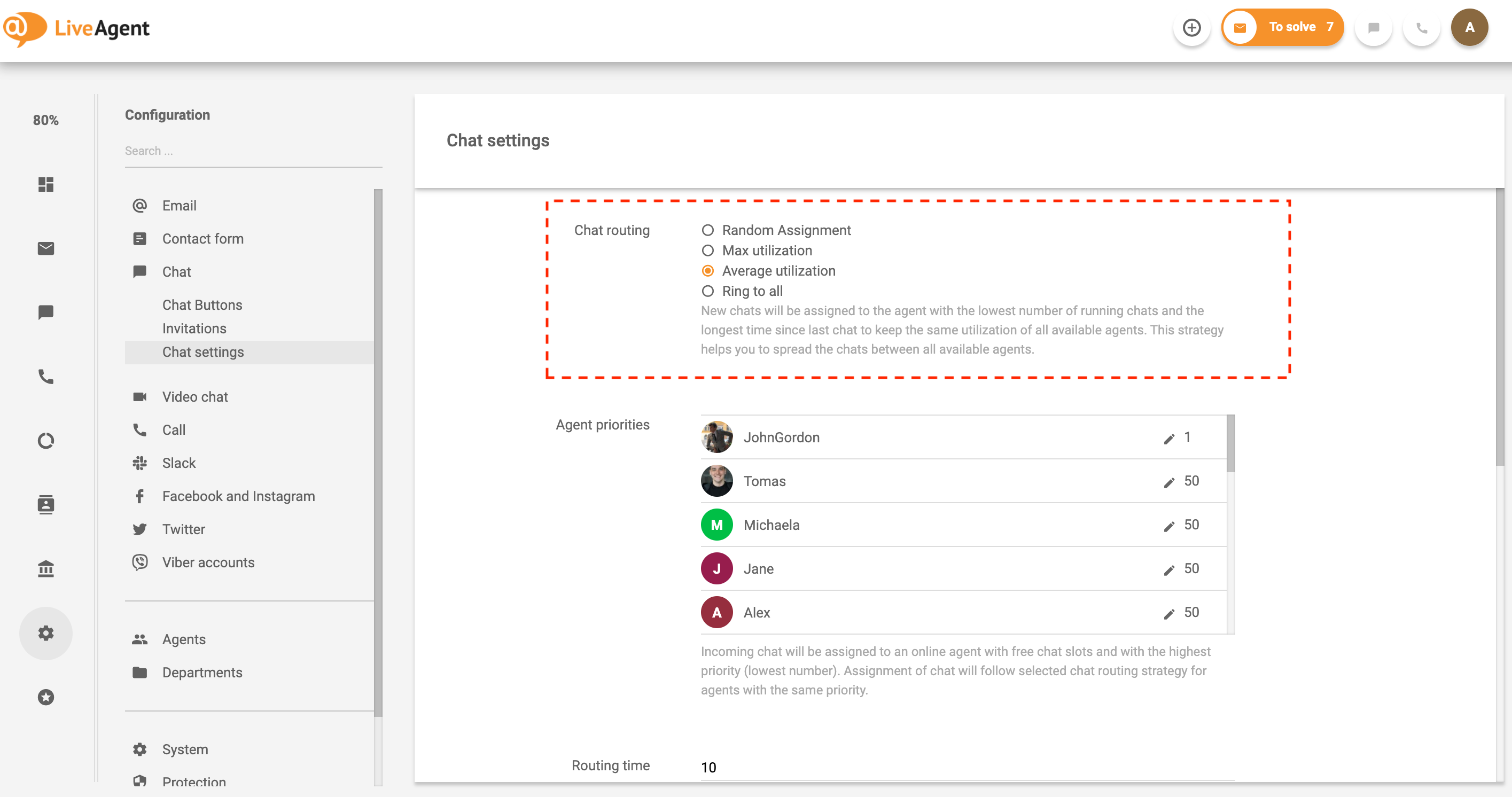 Automated-ticket-distribution-chat-routing-LiveAgent