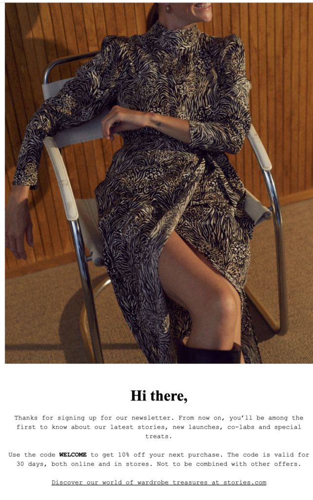 & Email đăng ký nhận bản tin về những câu chuyện khác