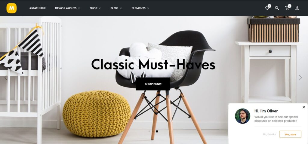 Tiện ích chat của phần mềm chăm sóc khách hàng LiveAgent